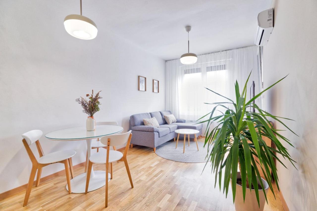Goldenboy Apartments, 巴尼西卢卡 外观 照片