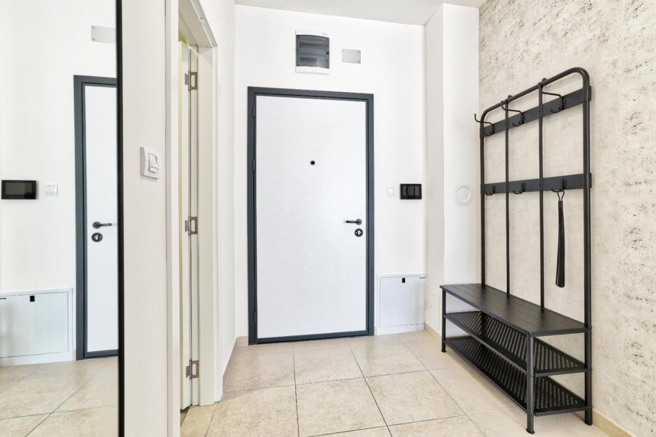 Goldenboy Apartments, 巴尼西卢卡 外观 照片