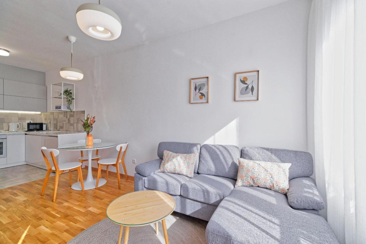 Goldenboy Apartments, 巴尼西卢卡 外观 照片