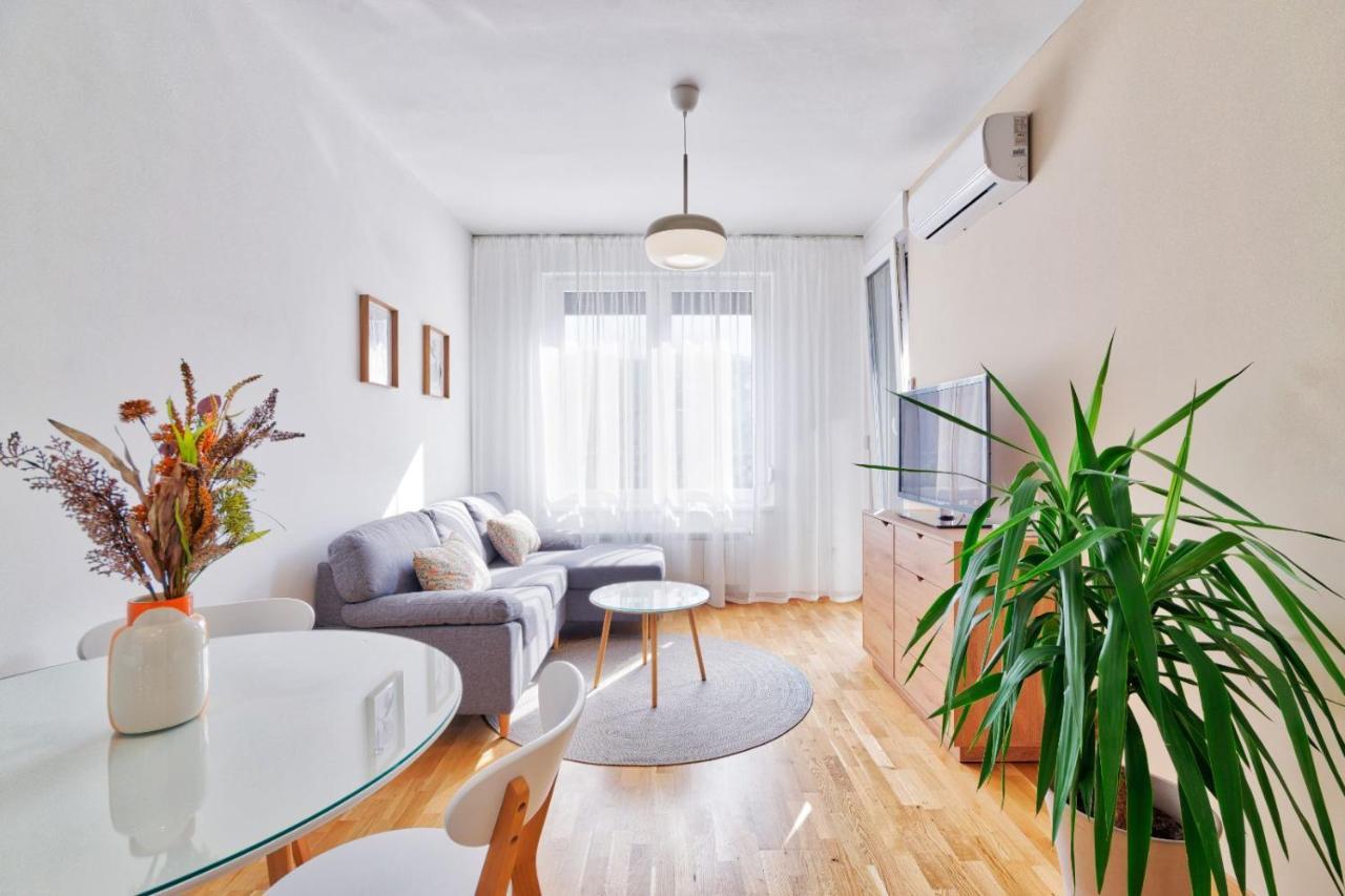 Goldenboy Apartments, 巴尼西卢卡 外观 照片