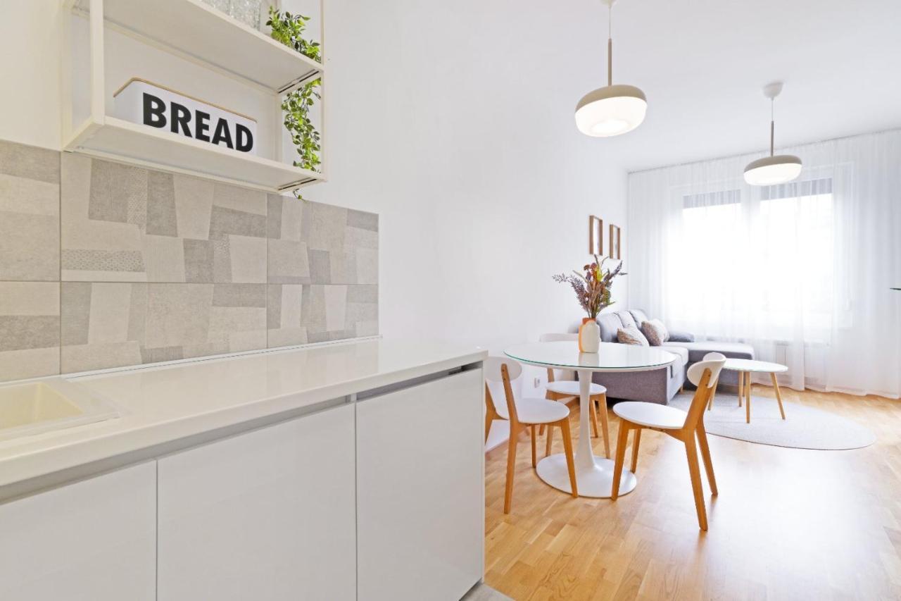 Goldenboy Apartments, 巴尼西卢卡 外观 照片