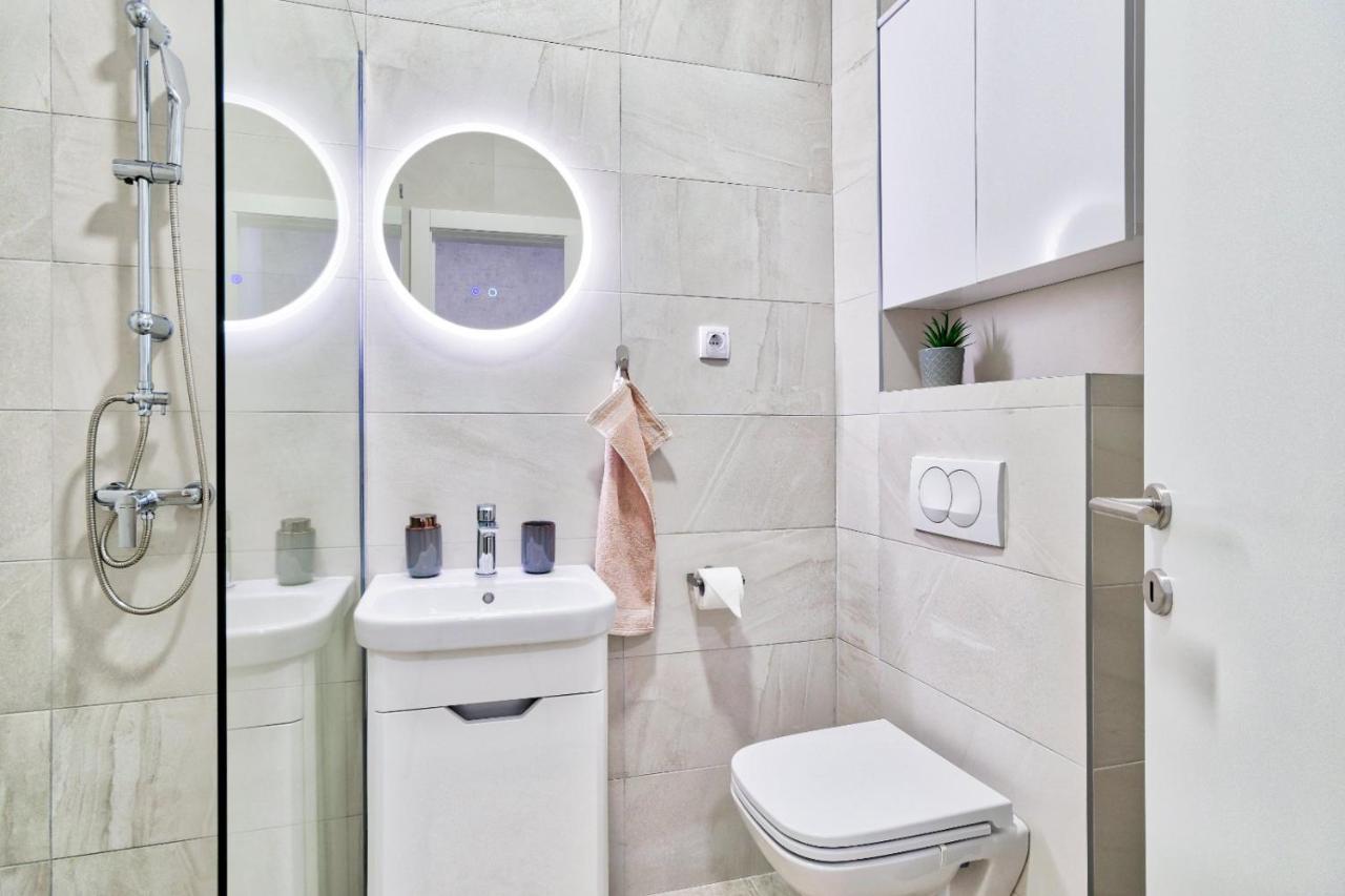 Goldenboy Apartments, 巴尼西卢卡 外观 照片