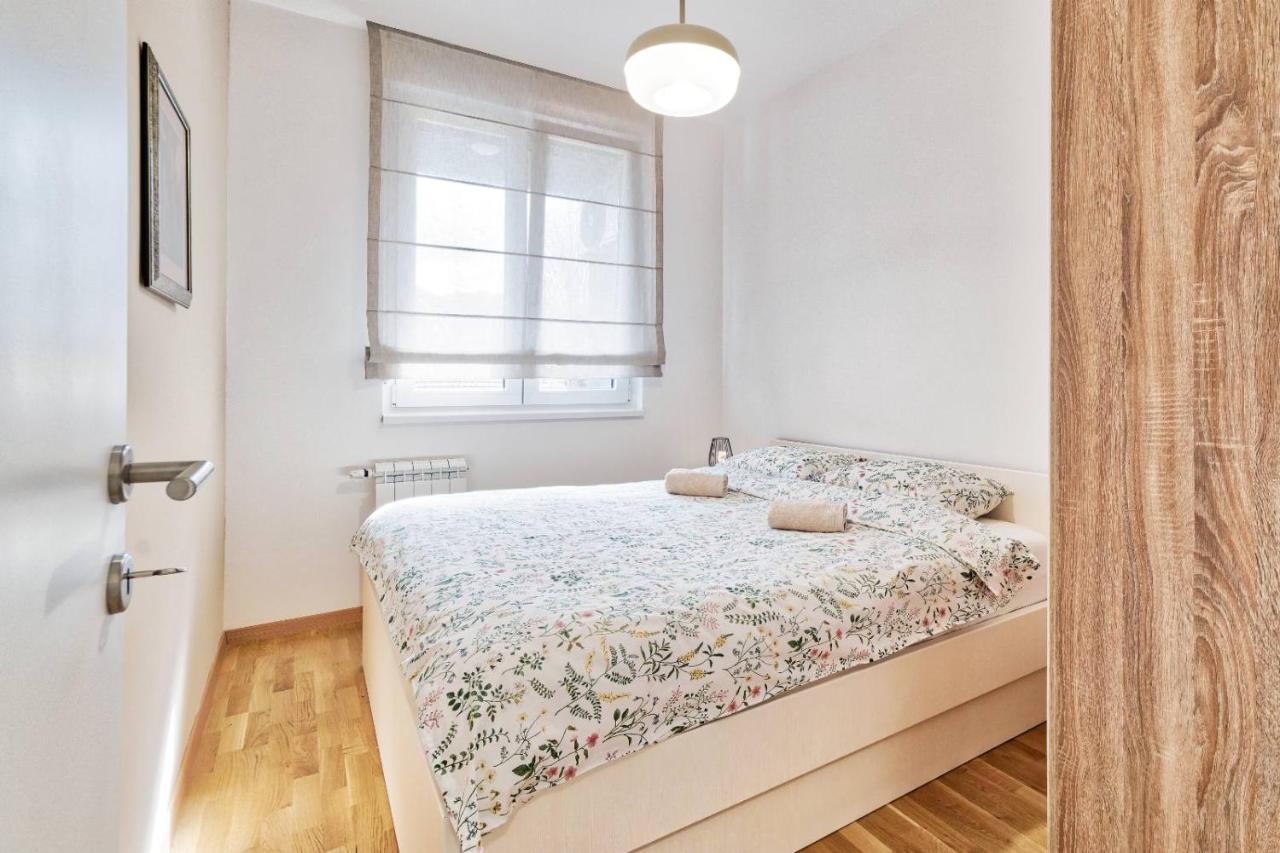 Goldenboy Apartments, 巴尼西卢卡 外观 照片