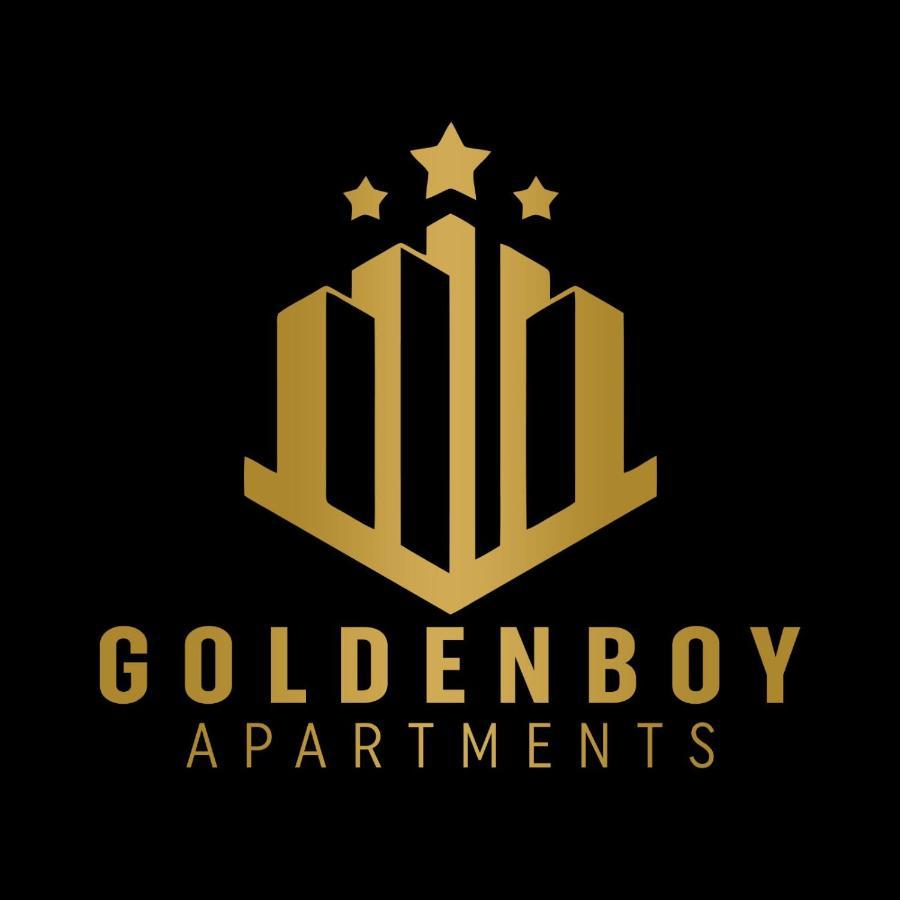 Goldenboy Apartments, 巴尼西卢卡 外观 照片